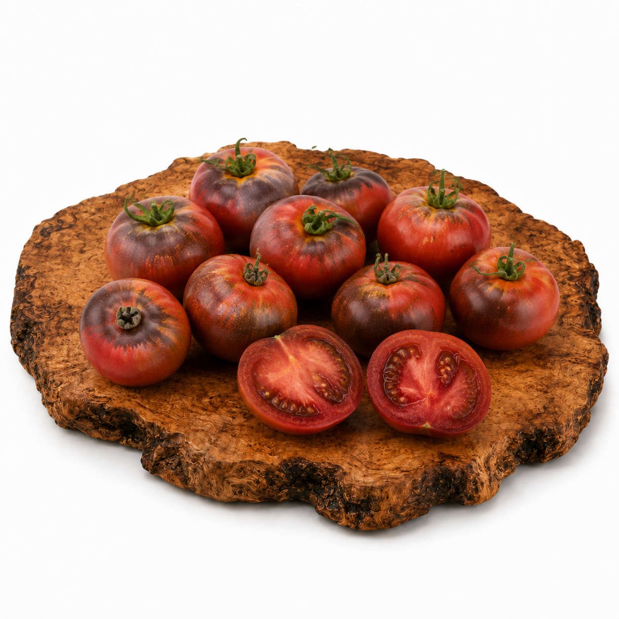 Dark Galaxy - Tomatenpflanze