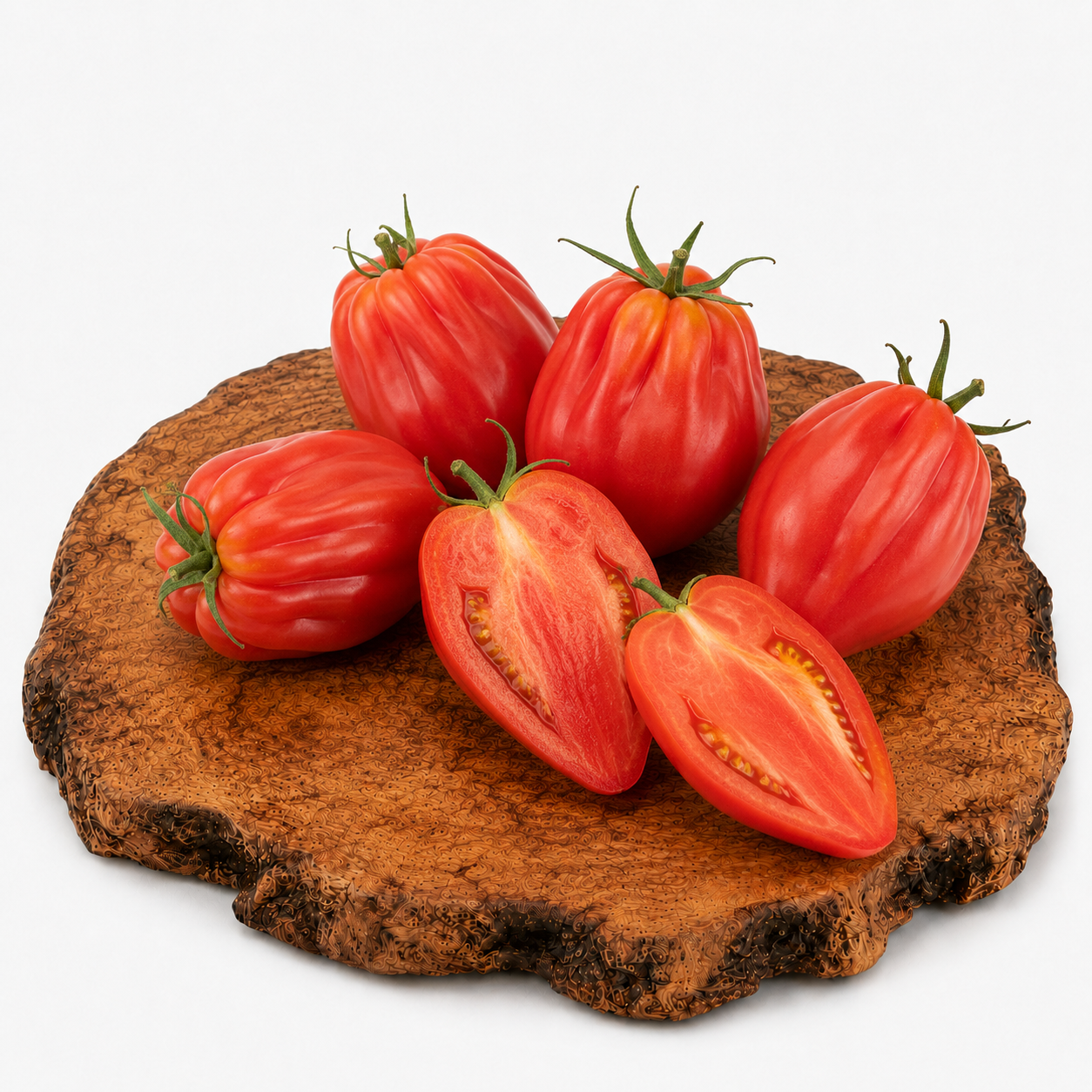 Fiammante - Tomatenpflanze