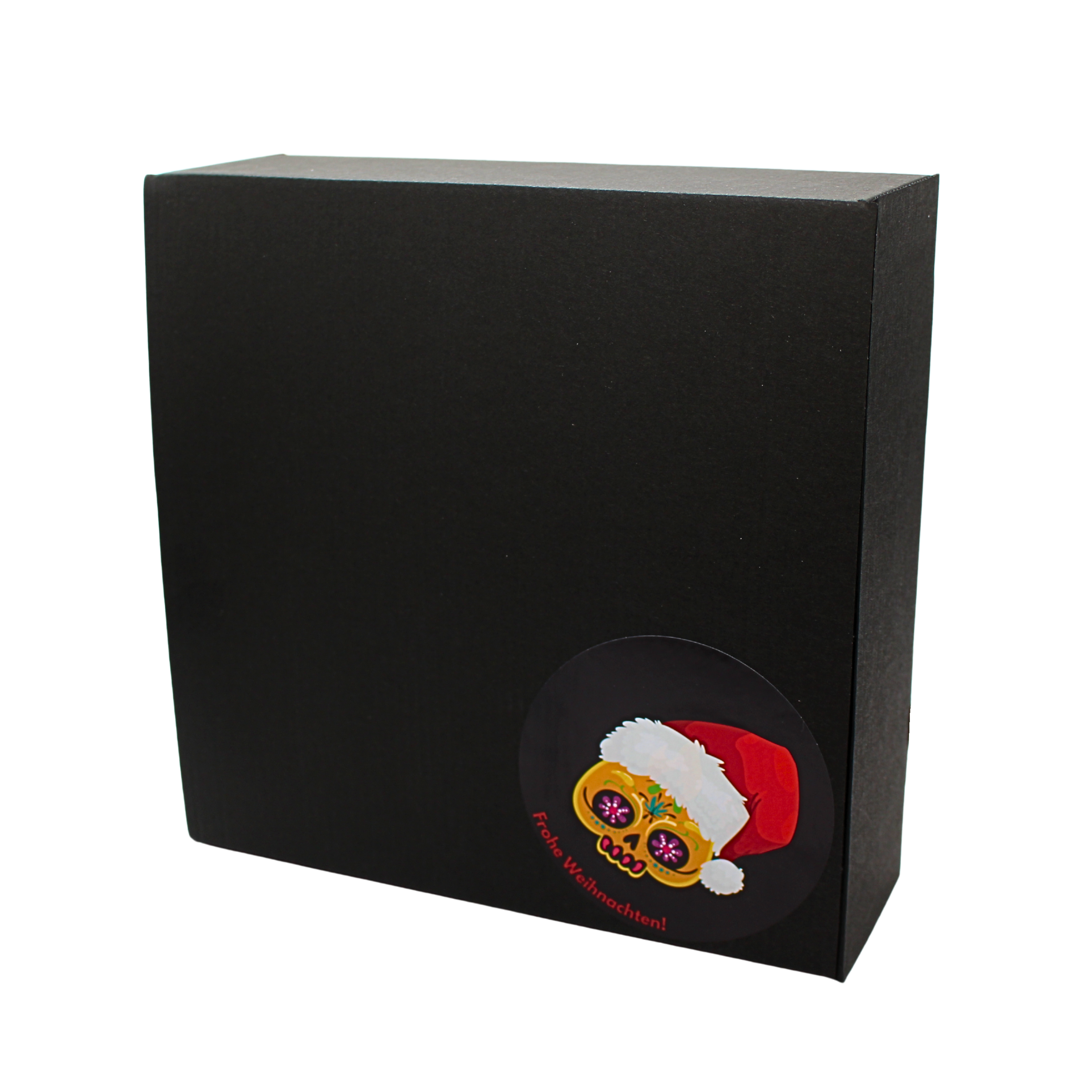 Geschenkbox - Die Außergewöhnliche