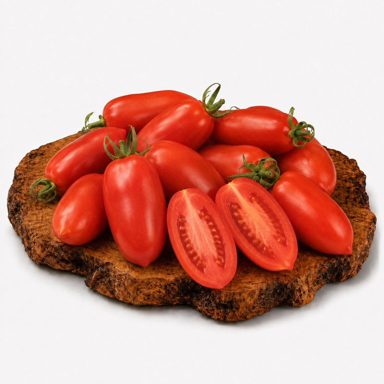 Roma - Tomatenpflanze