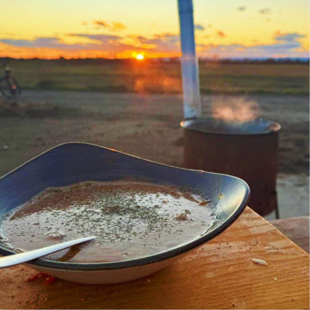 Wildsuppe
