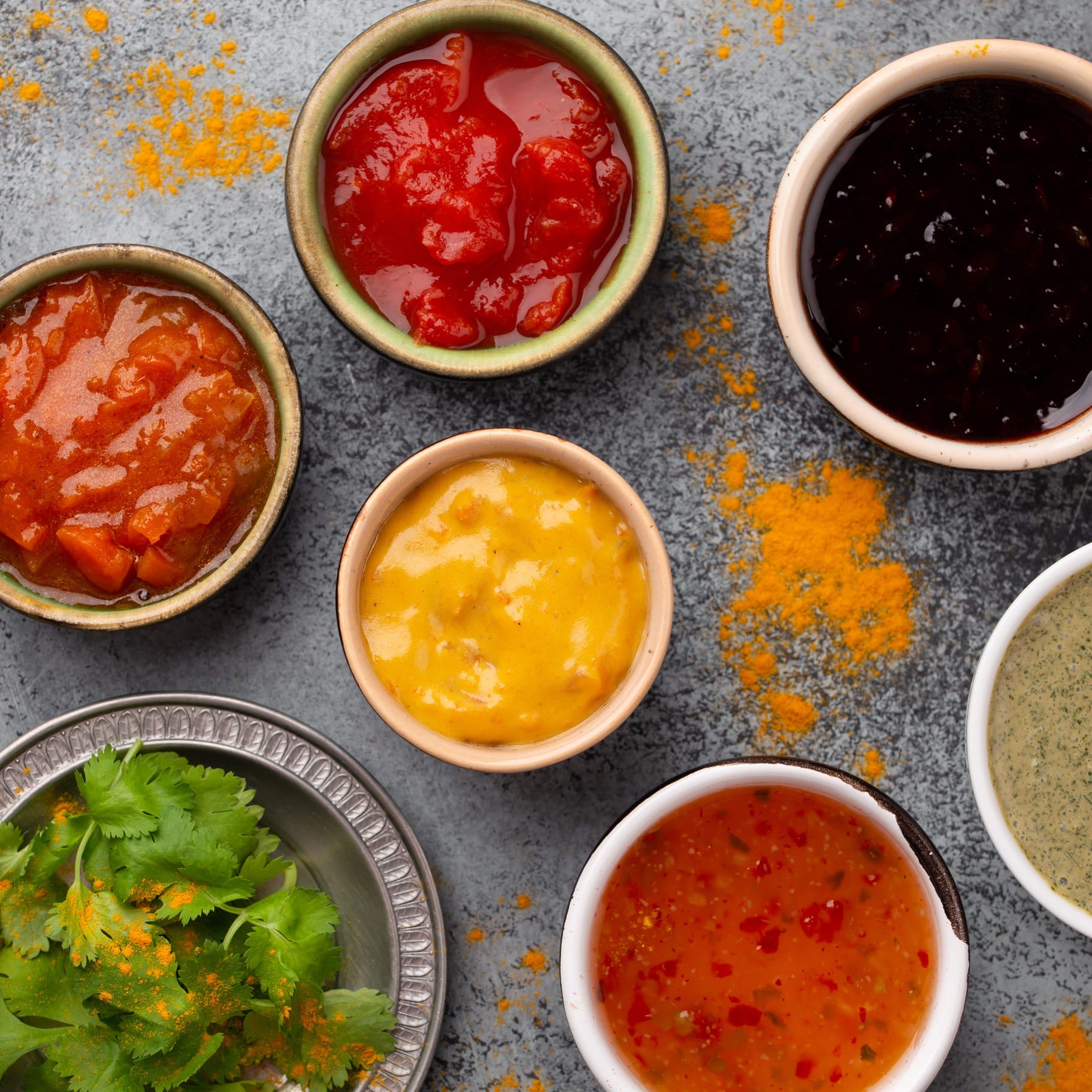 Die besten Chilisaucen der Welt