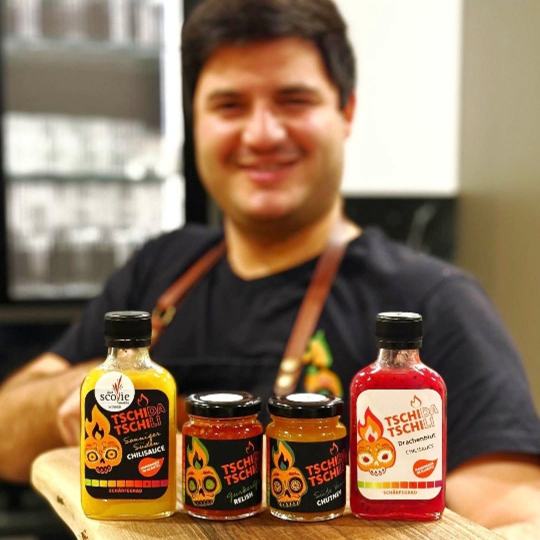 Award Winning Products
