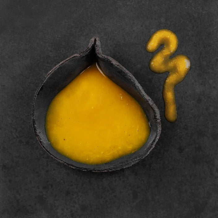 Chilipaste - Gelbes Gold