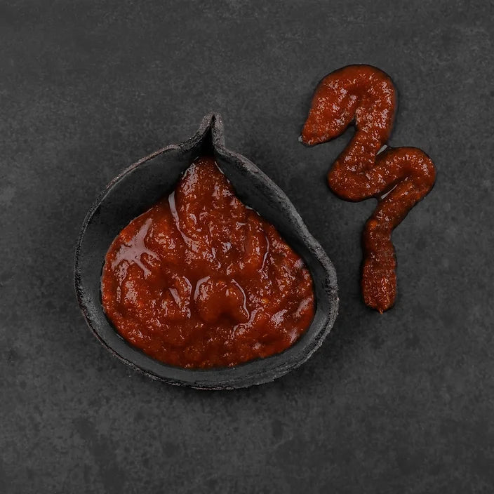Chilisalsa - Simsala Salsa