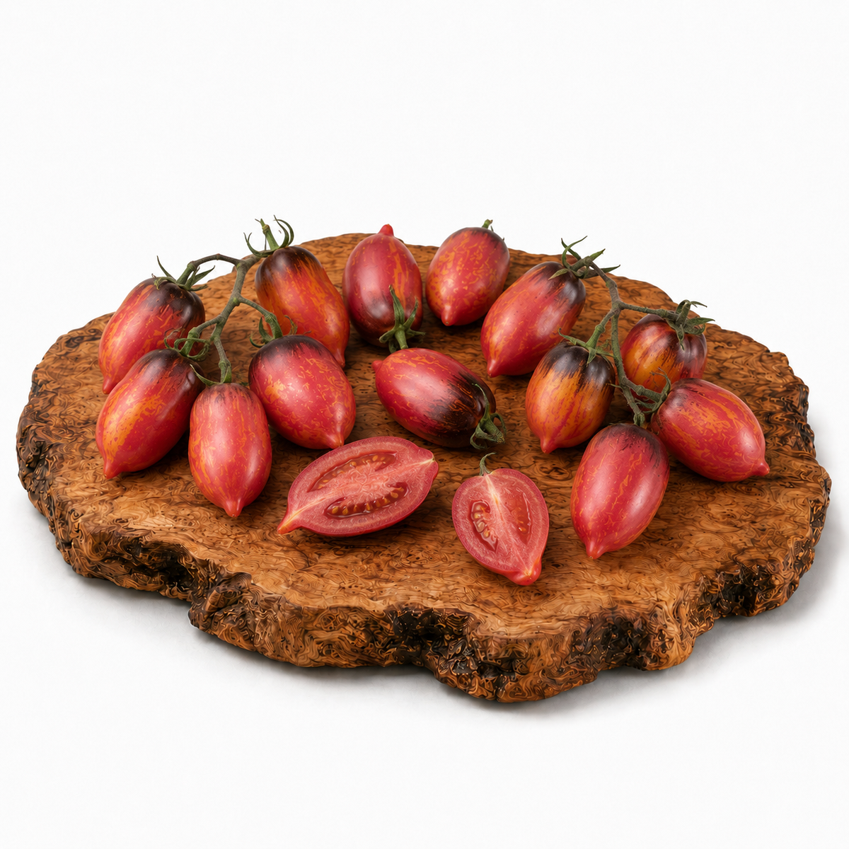 Antho Pink Panther - Tomatenpflanze
