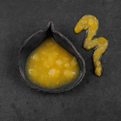 Fruchtige Chilisauce mit Ananas und Devil’s-Tongue-Chili