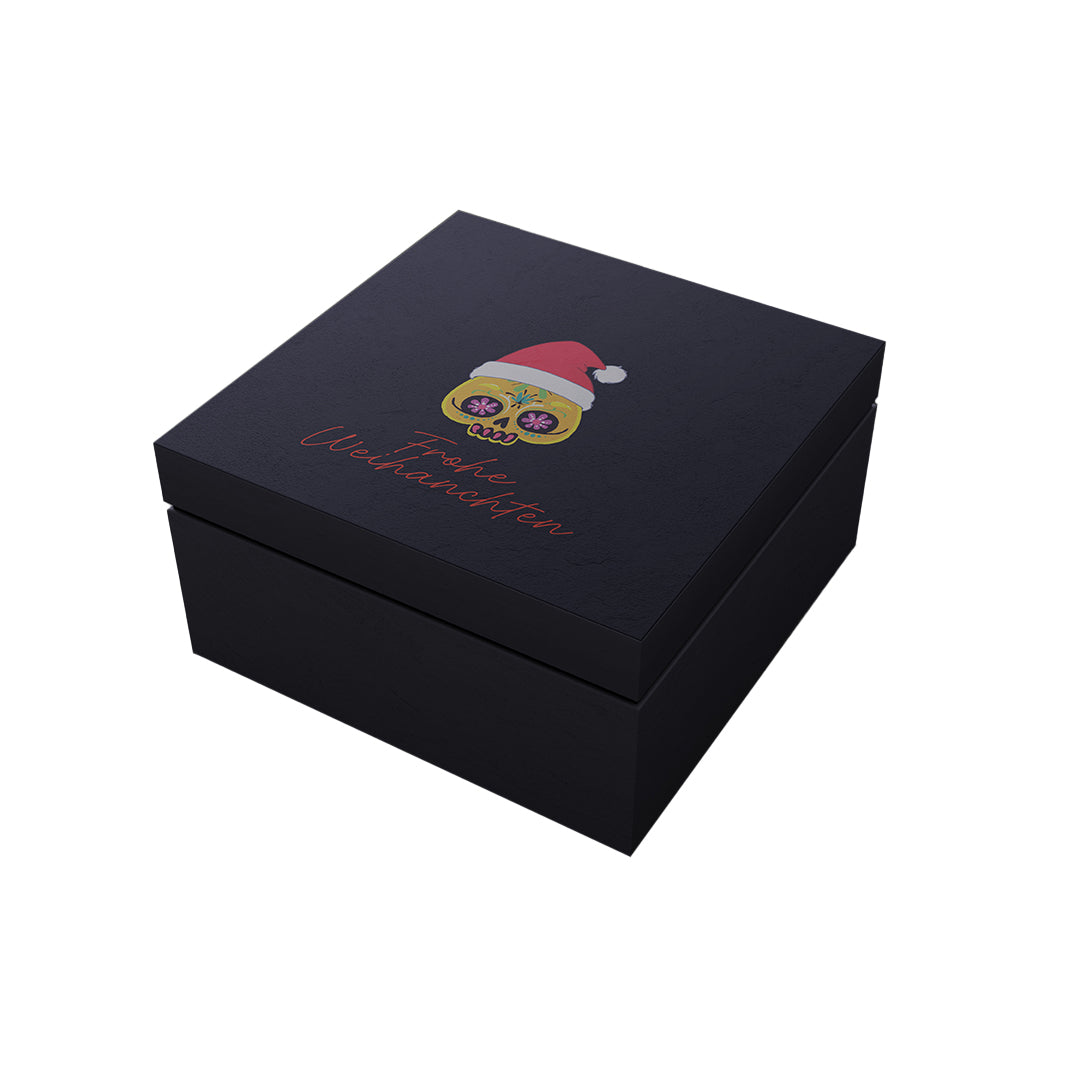 Geschenkbox - Die Außergewöhnliche