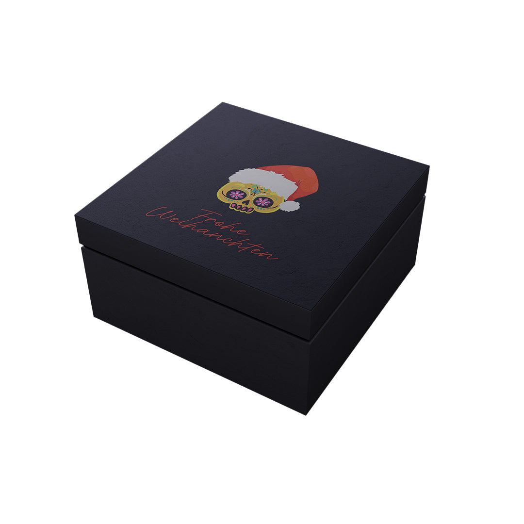 Geschenkbox - Die Champions