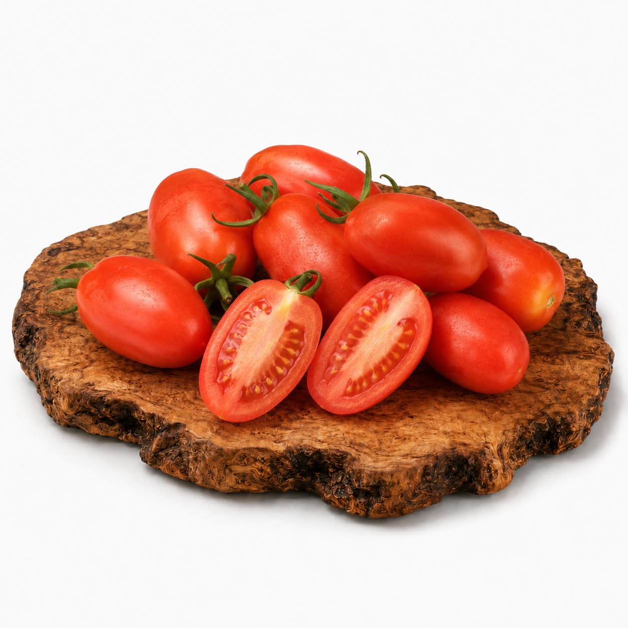 Moms Paste - Tomatenpflanze