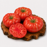 Puszta Kolosz - Tomatenpflanze