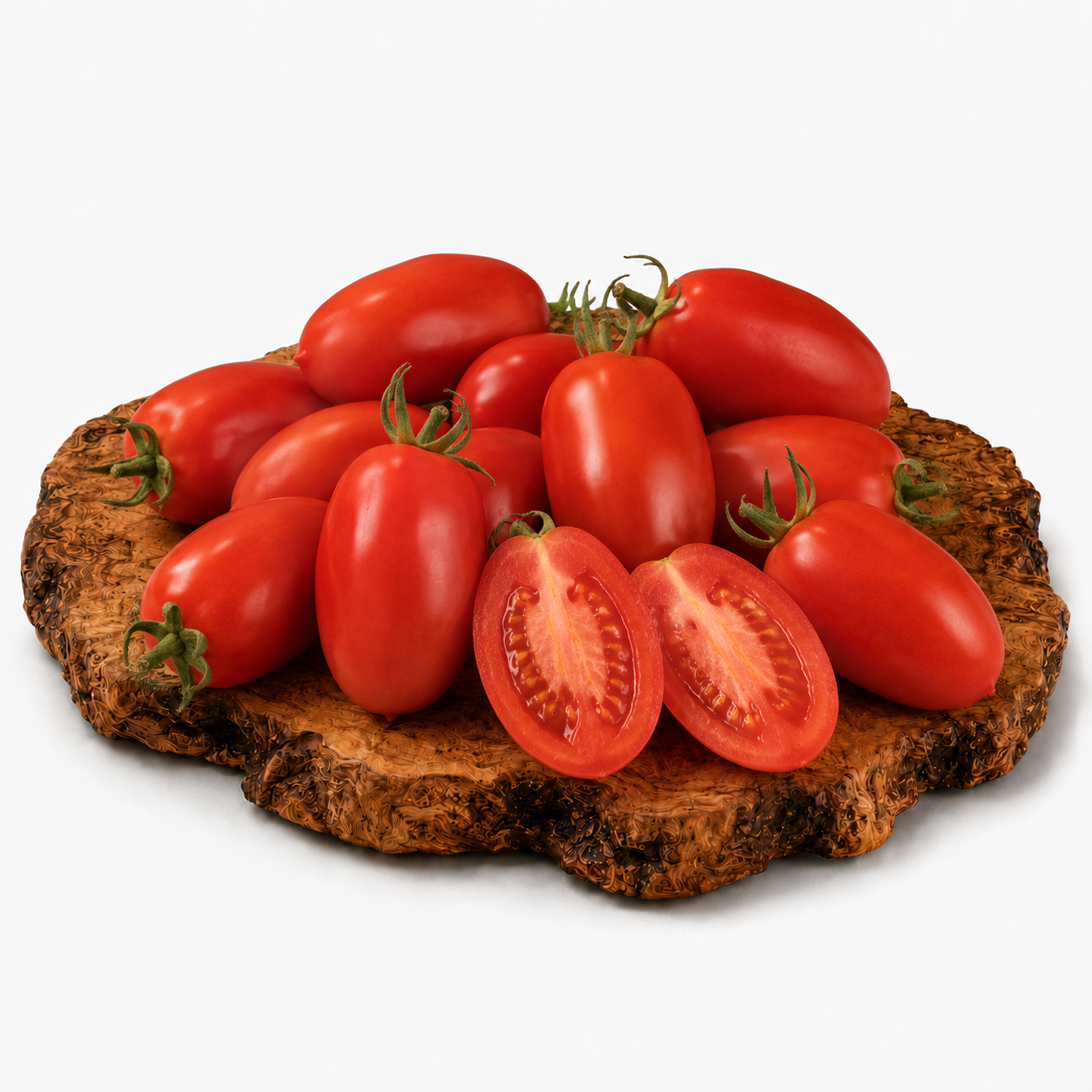 Rio Lago - Tomatenpflanze
