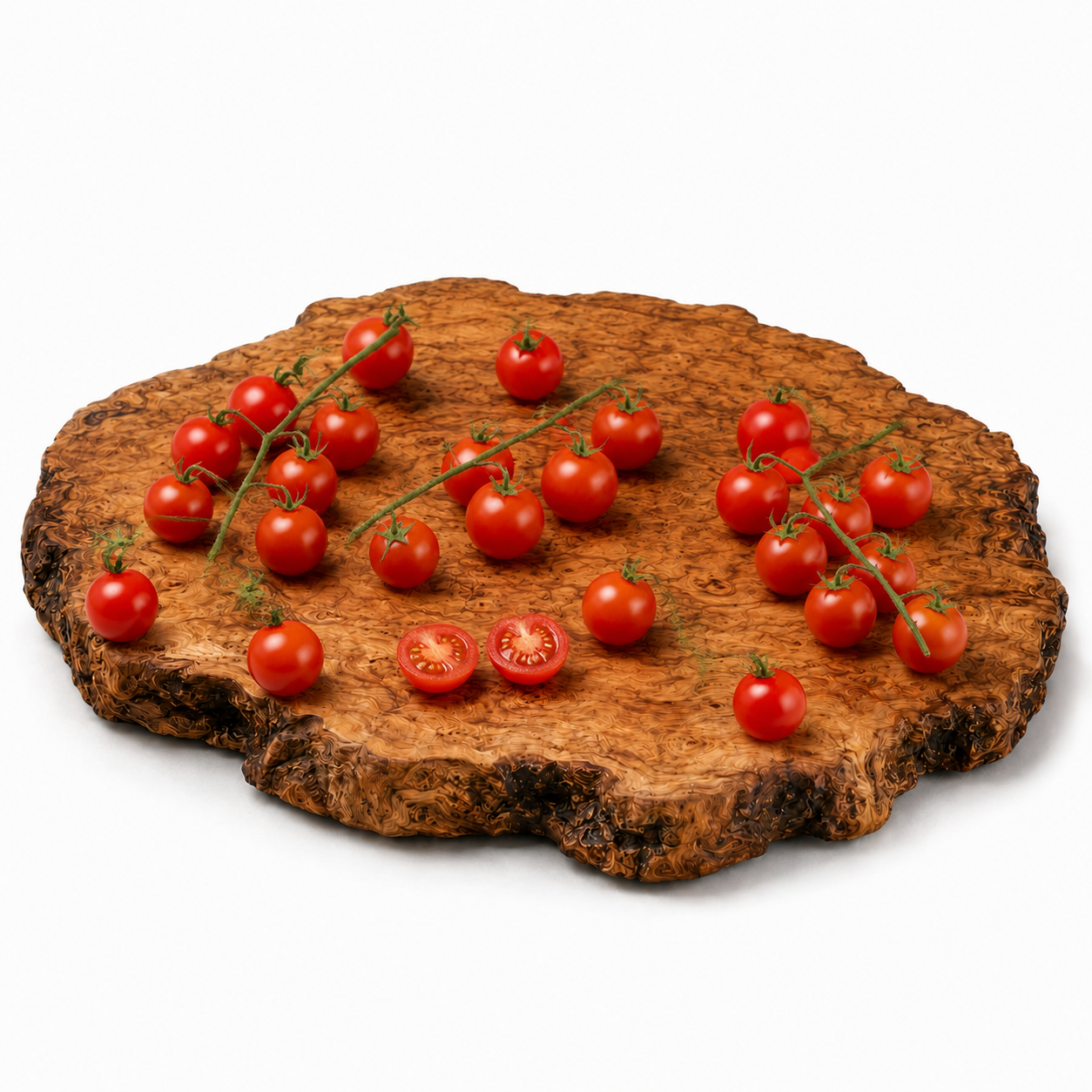 Tomfall Hanging - Tomatenpflanze
