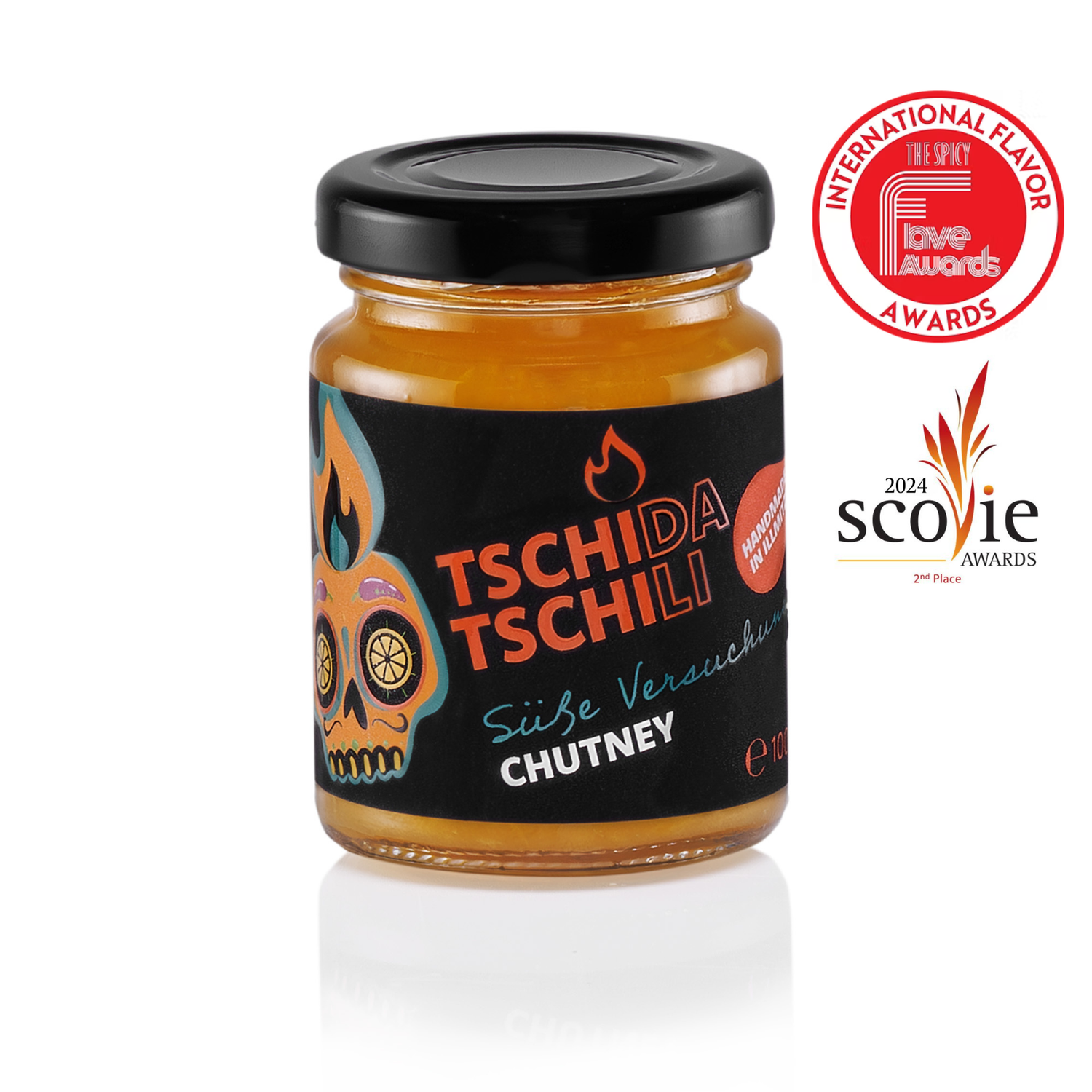 Chutney - Süße Versuchung